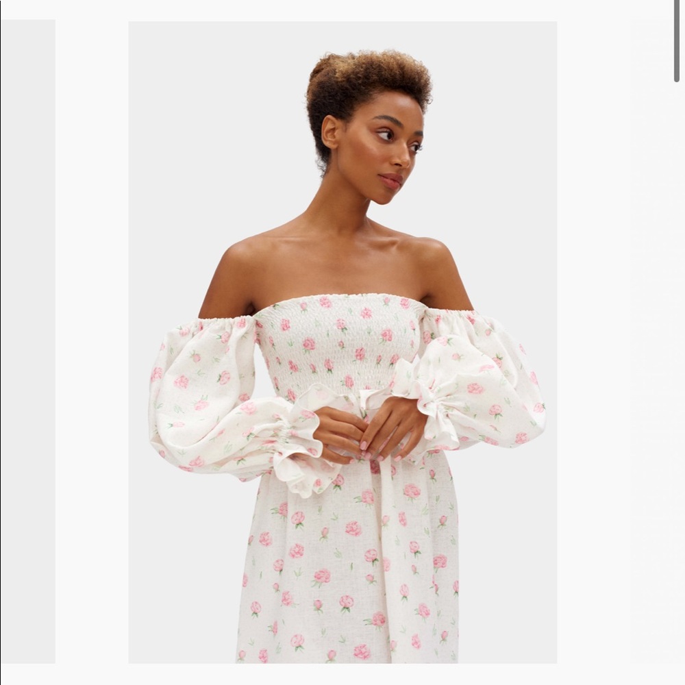 Sleeper dress